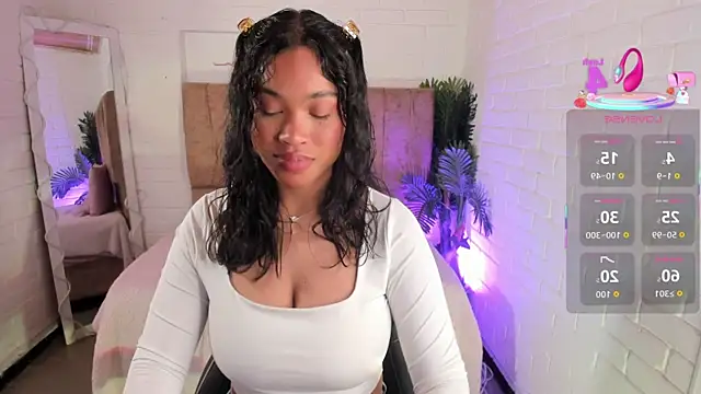 Snapshot of penelope_tay1 chatting on 09/25/25, 03:21 penelope tay1 online show from 09/25/25, 03:21