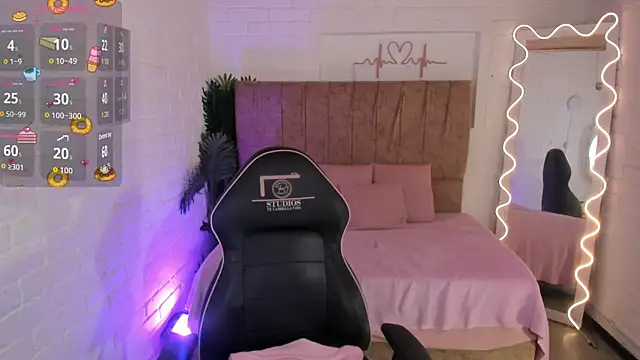 Snapshot of penelope_tay1 chatting on 11/22/25, 03:16 penelope tay1 online show from 11/22/25, 03:16