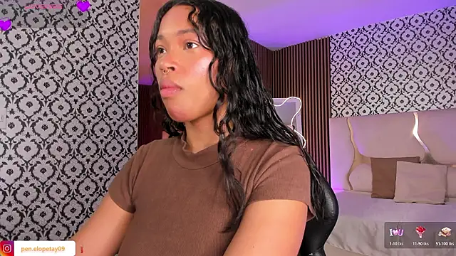 penelope tay1 online show from 02/10/26, 03:21