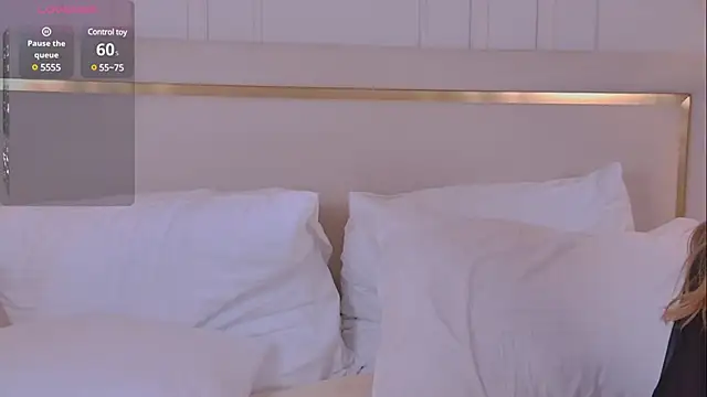 DorisHell online show from 03/21/25, 06:18