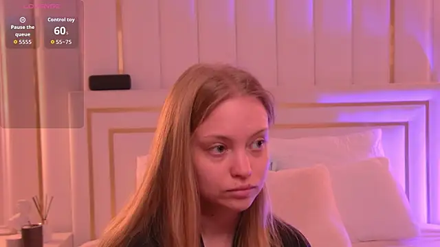 DorisHell online show from 09/09/25, 06:07