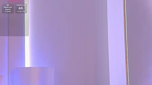 DorisHell online show from 09/23/25, 03:09