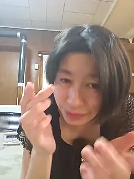 morikawa sayaka online show from 12/21/24, 02:09