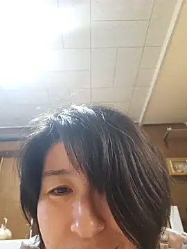 morikawa sayaka online show from 12/24/24, 02:54