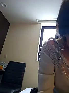 morikawa sayaka online show from 12/27/24, 12:18