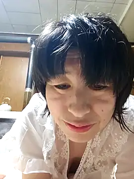 morikawa sayaka online show from 01/14/25, 09:35
