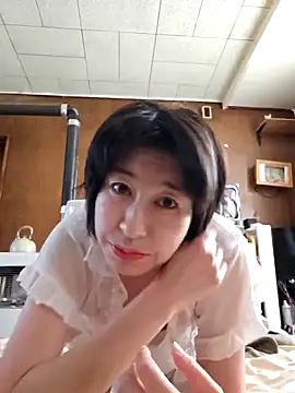 morikawa sayaka online show from 01/14/25, 11:37