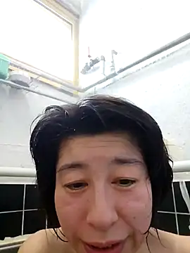 morikawa sayaka online show from 01/27/25, 10:27