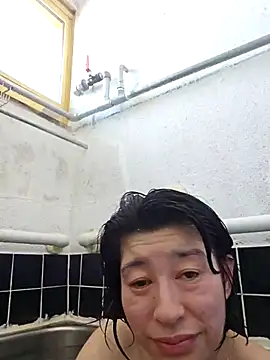 morikawa sayaka online show from 02/23/25, 11:47