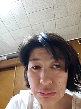 morikawa sayaka online show from 02/27/25, 11:26