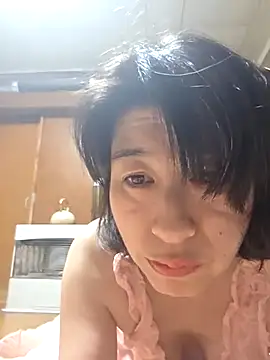 morikawa sayaka online show from 03/19/25, 10:22