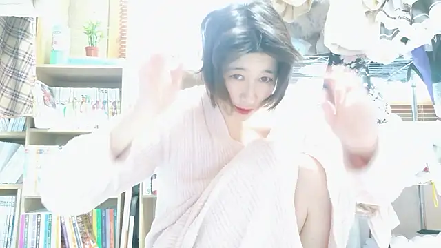 morikawa sayaka online show from 10/17/25, 11:40