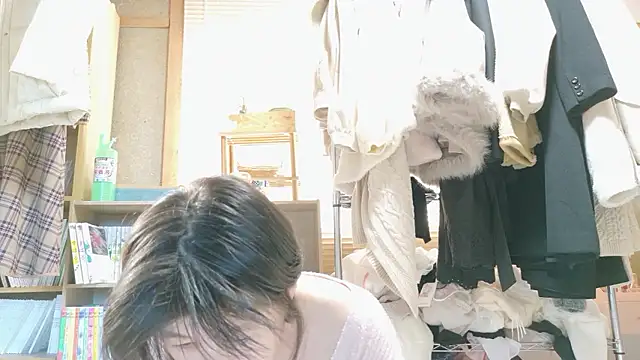 morikawa sayaka online show from 11/15/25, 11:32