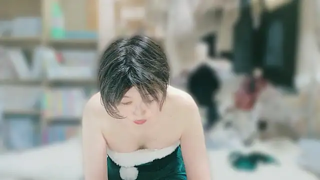 morikawa sayaka online show from 12/22/25, 11:46