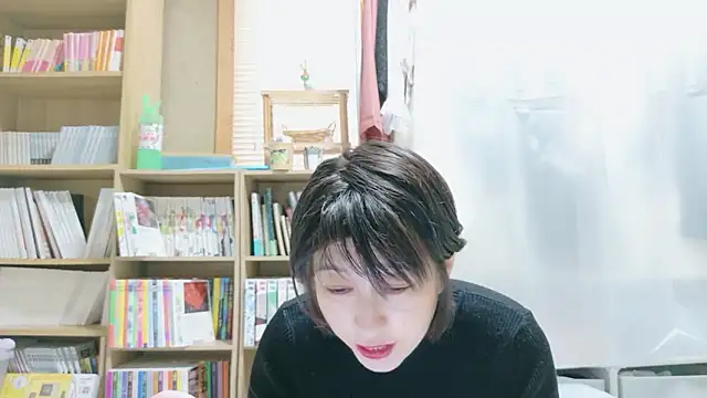 morikawa sayaka online show from 01/05/26, 11:41