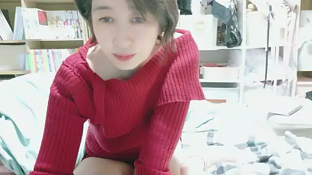 morikawa sayaka online show from 03/09/26, 12:53