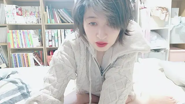 morikawa sayaka online show from 03/20/26, 12:59