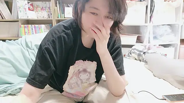 morikawa sayaka online show from 04/02/26, 01:58