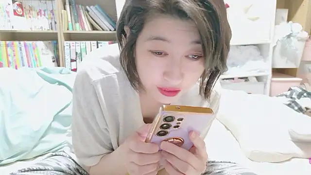 morikawa sayaka online show from 04/05/26, 11:35