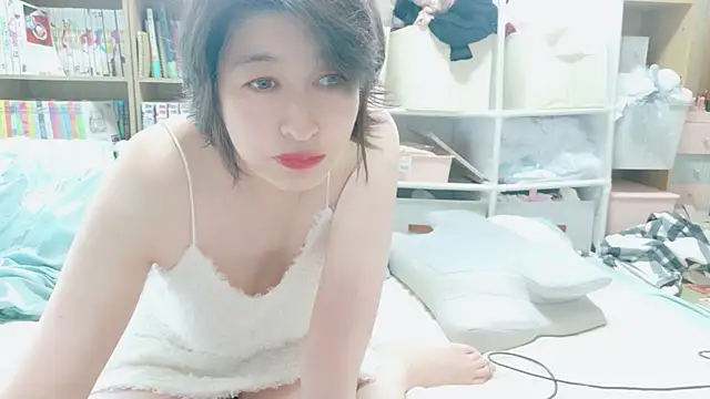 morikawa sayaka online show from 04/06/26, 04:46