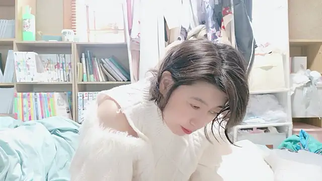 morikawa sayaka online show from 04/10/26, 04:50