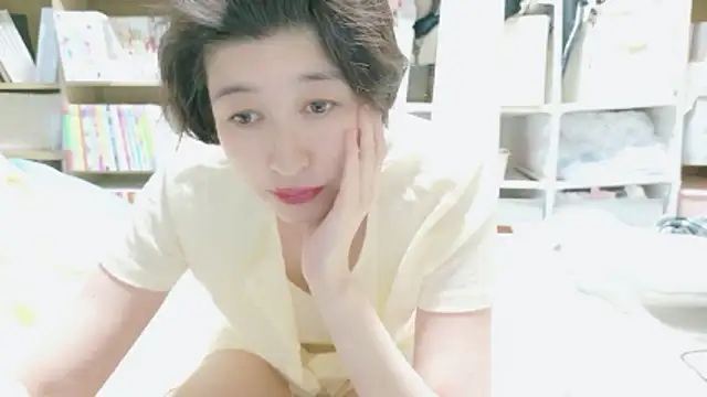 morikawa sayaka online show from 04/21/26, 12:44