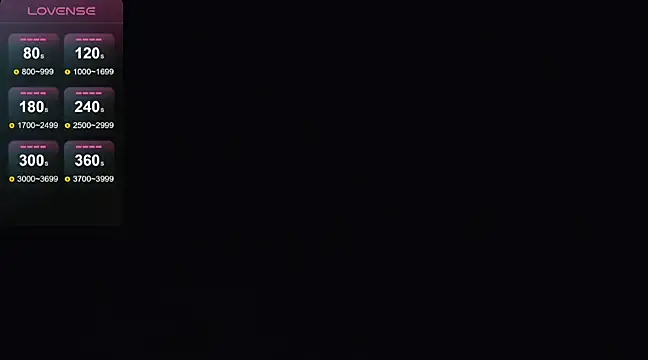 Serein  online show from 12/26/24, 07:13