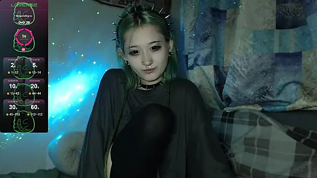 Milten-Trish online show from 09/09/25, 06:29