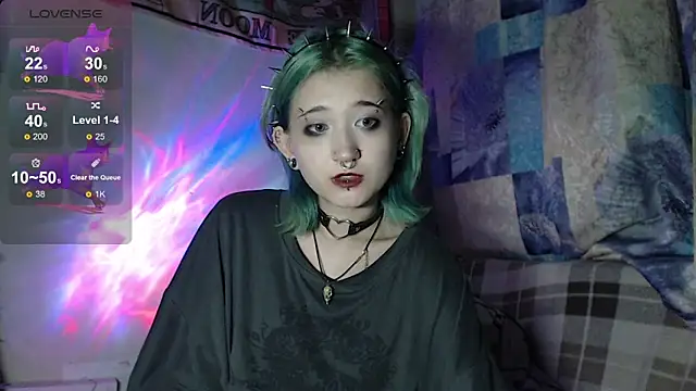 Milten-Trish online show from 09/26/25, 08:35