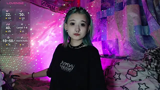 Milten-Trish online show from 09/29/25, 05:18