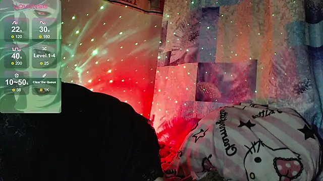 Milten-Trish online show from 10/03/25, 10:40