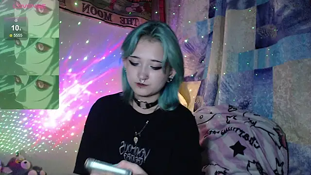 Milten-Trish online show from 10/07/25, 11:57