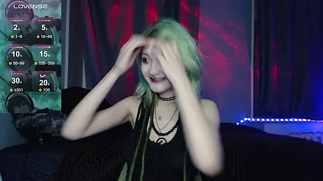 Milten-Trish online show from 12/03/25, 07:34