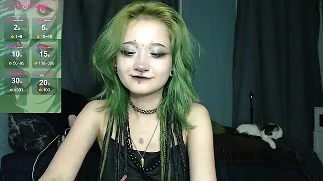 Milten-Trish online show from 02/06/26, 07:39