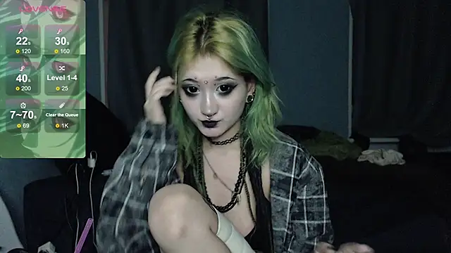 Milten-Trish online show from 02/16/26, 02:51