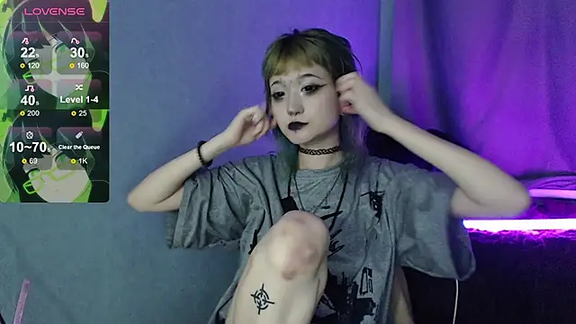 Milten-Trish online show from 03/20/26, 09:41