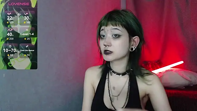 Milten-Trish online show from 04/15/26, 02:07