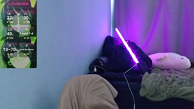 Milten-Trish online show from 04/22/26, 05:21