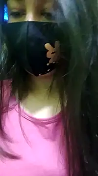 Snapshot of Fuck_Girl_Nuri chatting on 12/15/24, 03:13 Fuck Girl Nuri online show from 12/15/24, 03:13