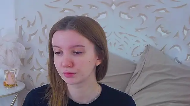 EvansMilana online show from 01/23/25, 06:45