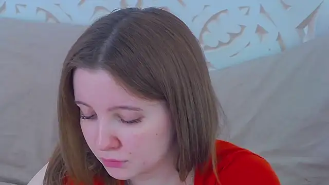 EvansMilana online show from 01/23/25, 09:50