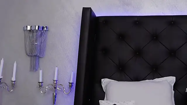 SkylerSpark online show from 01/23/25, 09:18