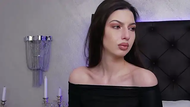 SkylerSpark online show from 02/15/25, 08:11