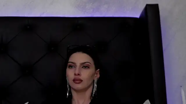 SkylerSpark online show from 02/23/25, 03:35