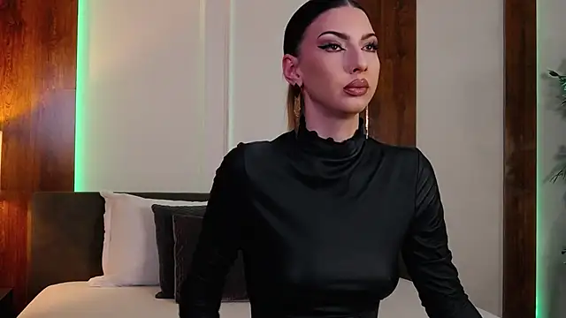 SkylerSpark online show from 03/10/26, 09:20