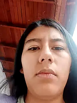 CarlaAlvez online show from 10/21/25, 03:24