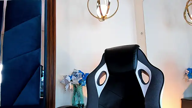 CarlaAlvez online show from 01/05/26, 06:55