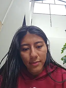 CarlaAlvez online show from 02/06/26, 08:45