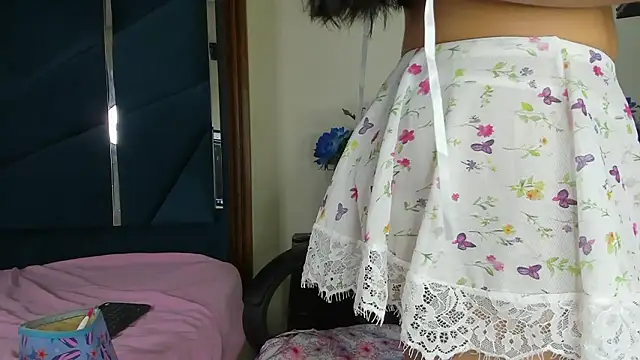 CarlaAlvez online show from 02/23/26, 06:49