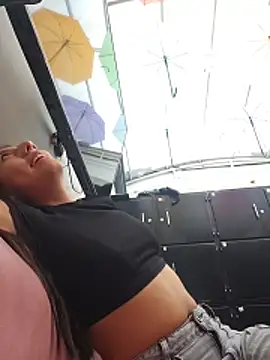 CarlaAlvez online show from 03/30/26, 10:00